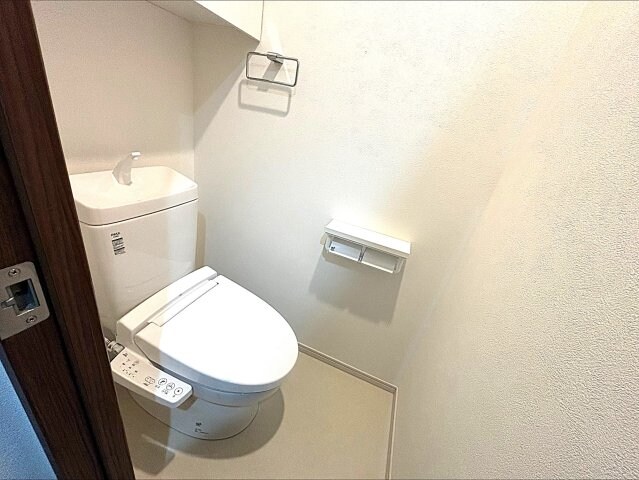 LIBTH松山Ⅲの物件内観写真