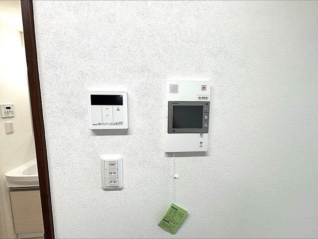 LIBTH松山Ⅲの物件内観写真