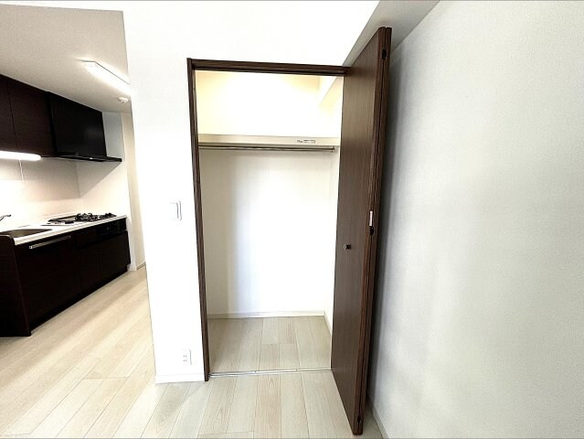 LIBTH松山Ⅲの物件内観写真