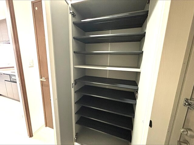 LIBTH松山Ⅲの物件内観写真