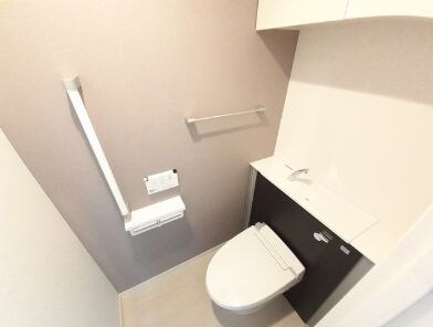 ミヤツカ８の物件内観写真