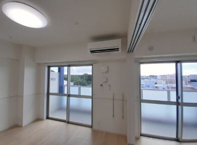 ミヤツカ８の物件内観写真