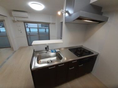 ミヤツカ８の物件内観写真