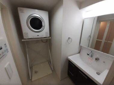 ミヤツカ８の物件内観写真