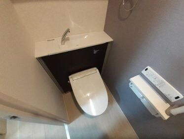 ミヤツカ８の物件内観写真