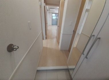 ミヤツカ８の物件内観写真