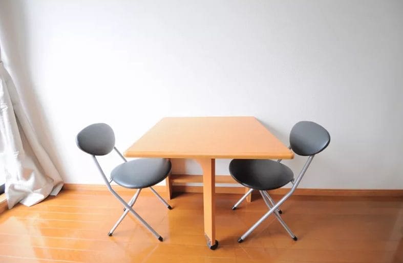 豊見城の物件内観写真