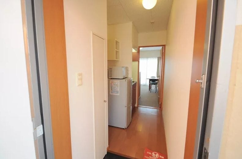 豊見城の物件内観写真