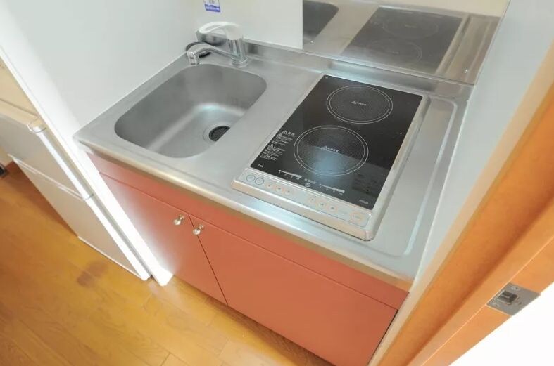 豊見城の物件内観写真