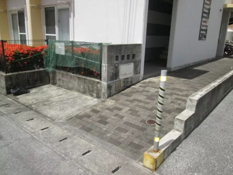 豊見城の物件内観写真