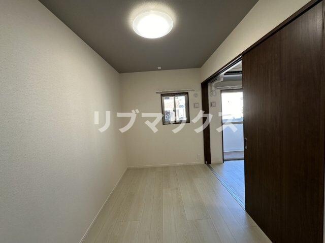 Harmony Flats 那覇松山の物件内観写真