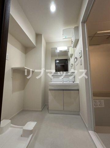 Harmony Flats 那覇松山の物件内観写真