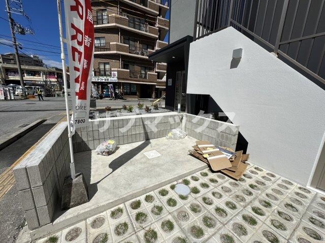 Harmony Flats 那覇松山の物件内観写真