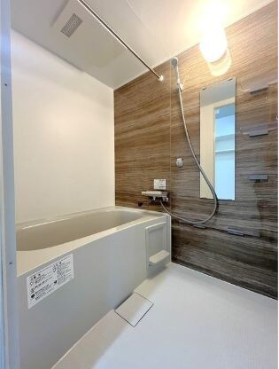 KL樋川の物件内観写真