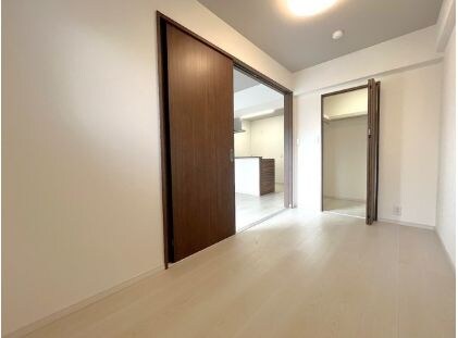 KL樋川の物件内観写真