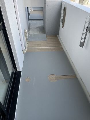 KL樋川の物件内観写真