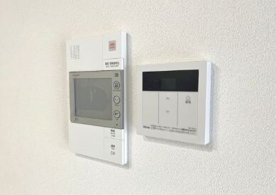 KL樋川の物件内観写真