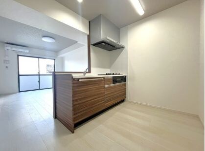 KL樋川の物件内観写真