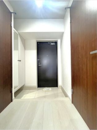 KL樋川の物件内観写真