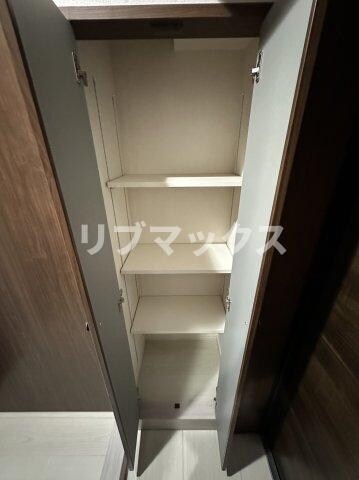 Harmony Flats 那覇松山の物件内観写真