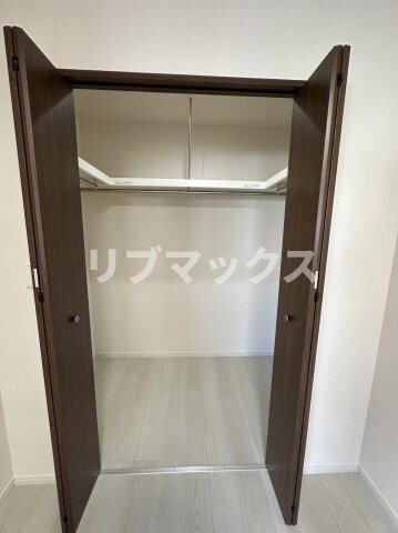 Harmony Flats 那覇松山の物件内観写真