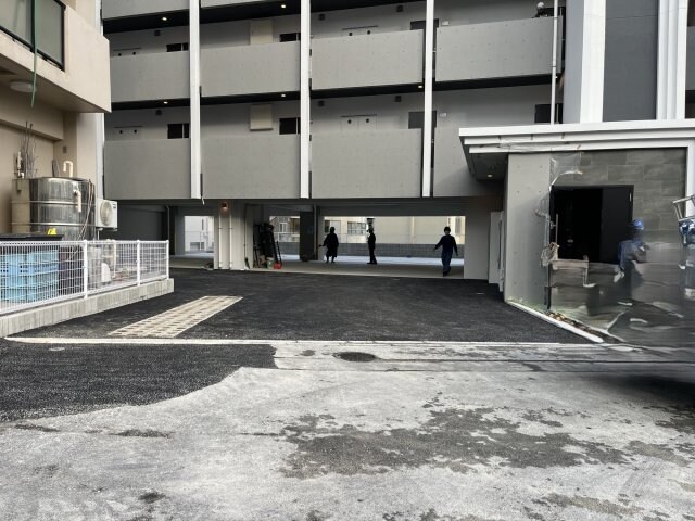 KL樋川の物件外観写真