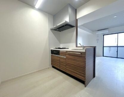 KL樋川の物件内観写真