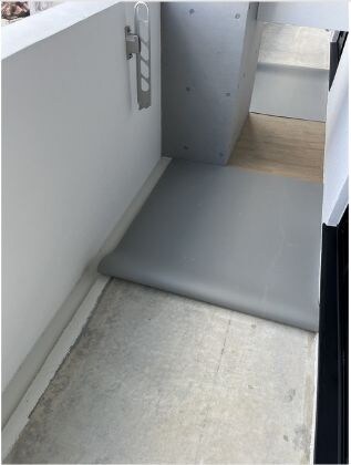 KL樋川の物件内観写真