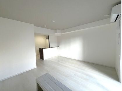 KL樋川の物件内観写真