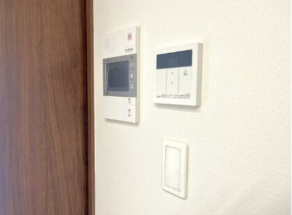 KL樋川の物件内観写真