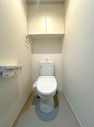 KL樋川の物件内観写真