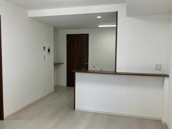 LIBTH前島Ⅲの物件内観写真