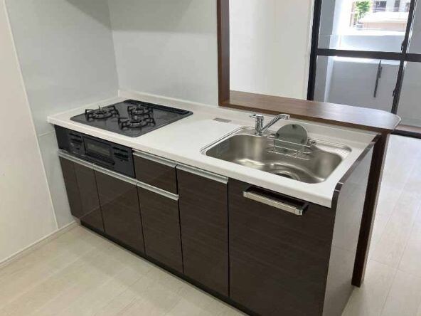 LIBTH前島Ⅲの物件内観写真