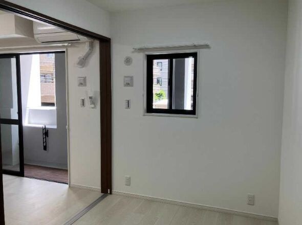 LIBTH前島Ⅲの物件内観写真