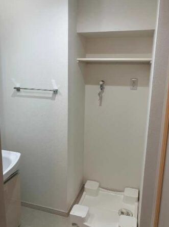 LIBTH前島Ⅲの物件内観写真