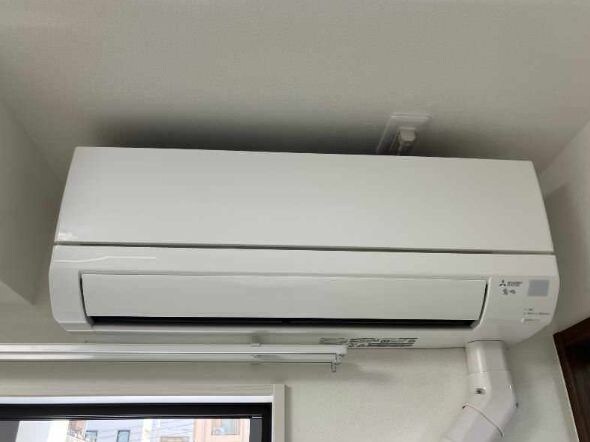 LIBTH前島Ⅲの物件内観写真