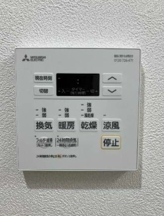 LIBTH前島Ⅲの物件内観写真