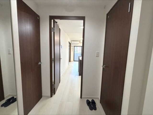 LIBTH前島Ⅲの物件内観写真