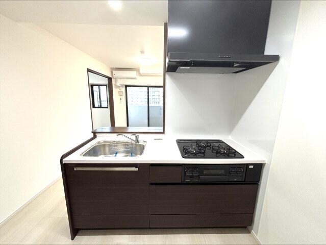 LIBTH前島Ⅲの物件内観写真