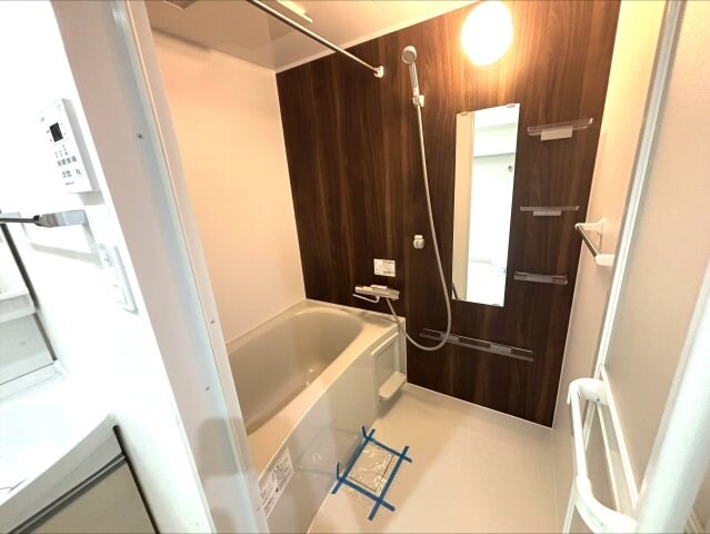 LIBTH前島Ⅲの物件内観写真