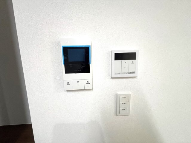 LIBTH前島Ⅲの物件内観写真