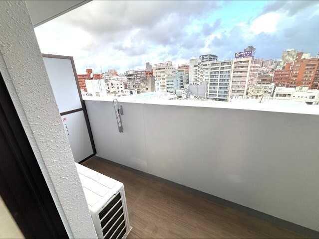 LIBTH前島Ⅲの物件内観写真