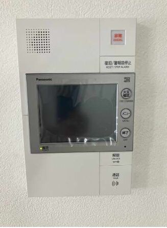 LIBTH前島Ⅲの物件内観写真