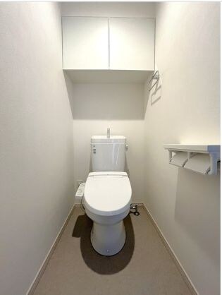 KL樋川の物件内観写真