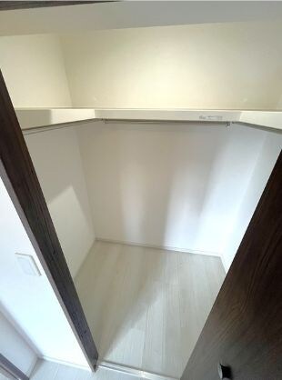 KL樋川の物件内観写真