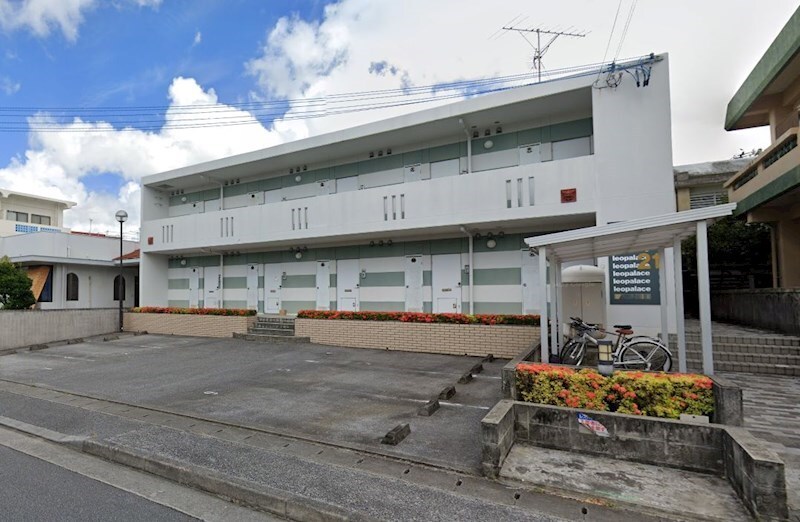 宇地泊の物件外観写真