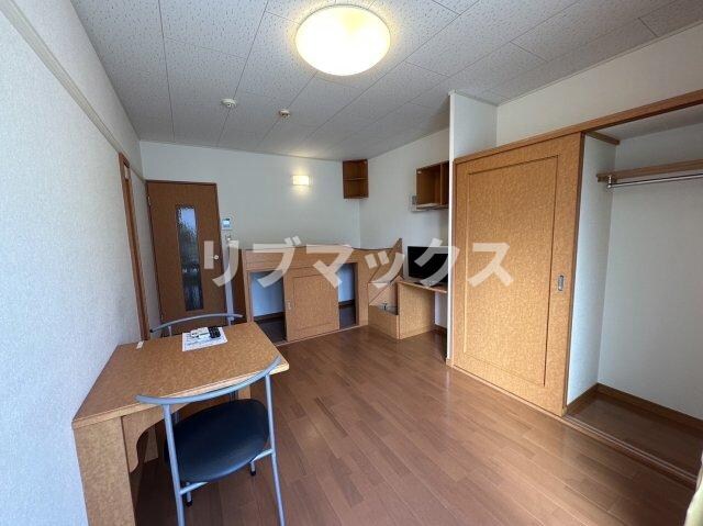 宇地泊の物件内観写真