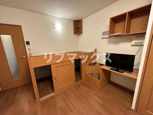 宇地泊の物件内観写真