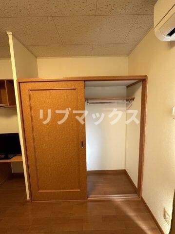 宇地泊の物件内観写真