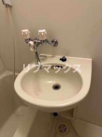 宇地泊の物件内観写真